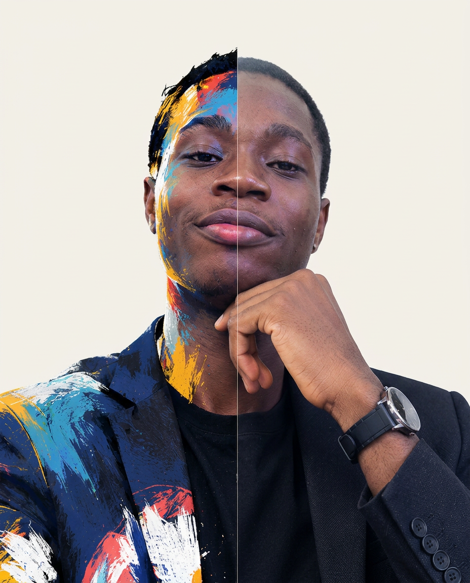 Toluwanimi Oyetade